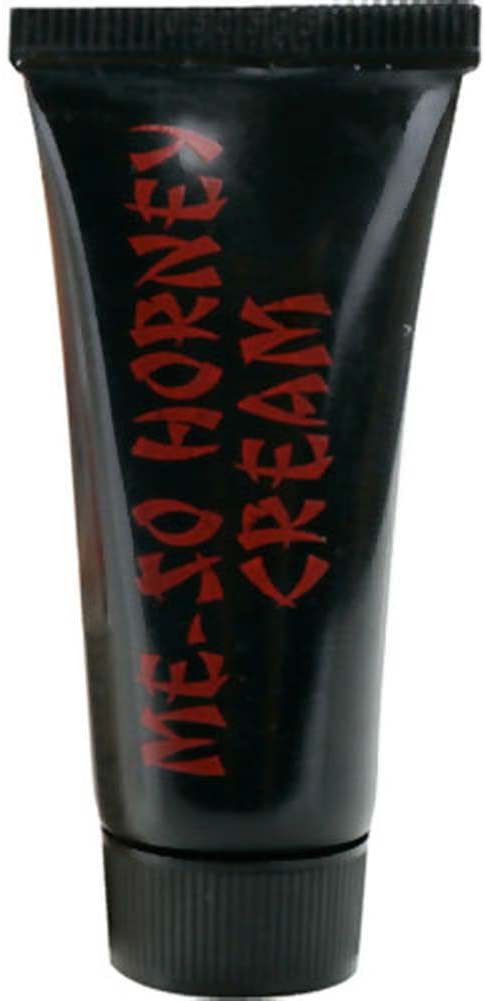 Me So Horny Cream .5 Oz