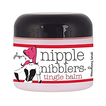 Nipple Nibblers Tingle Balm