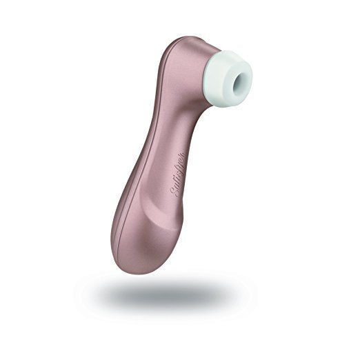 Satisfyer Pro 2 Next Gen Suction Vibrator