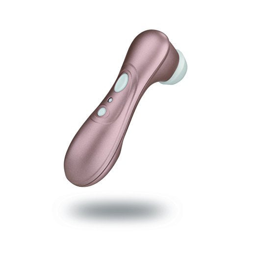 Satisfyer Pro 2 Next Gen Suction Vibrator