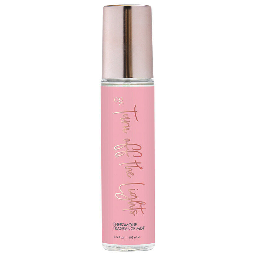 Fragrance Mist W Pheromones