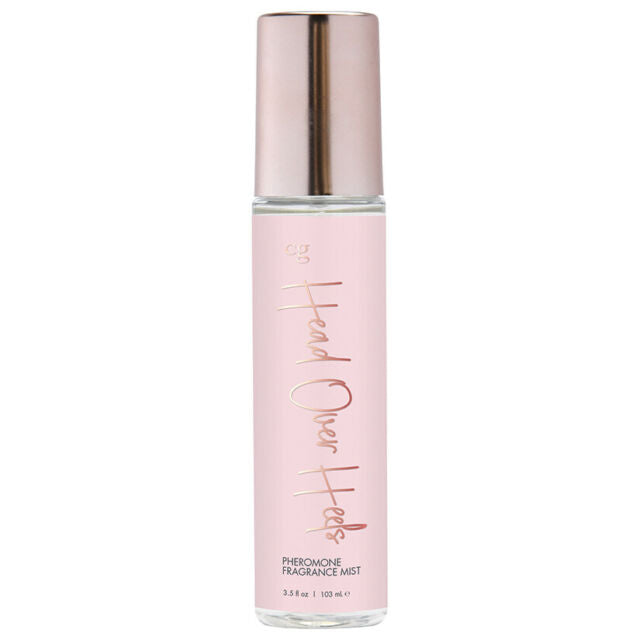 Fragrance Mist W Pheromones