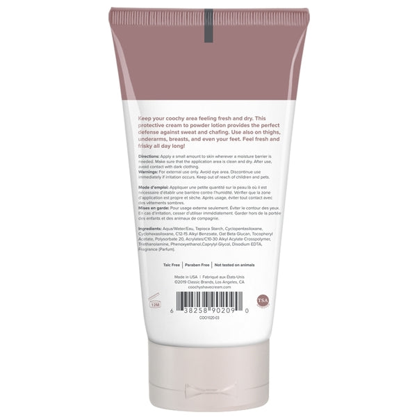 Coochy Intimate Feminine