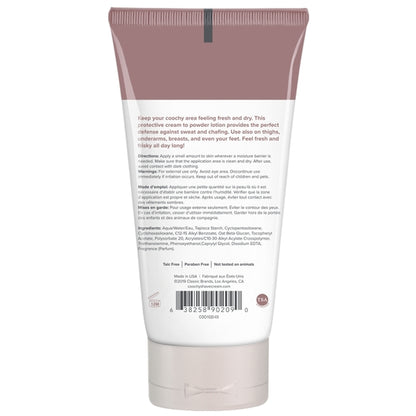 Coochy Intimate Feminine