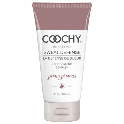 Coochy Intimate Feminine