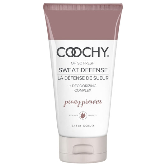 Coochy Intimate Feminine