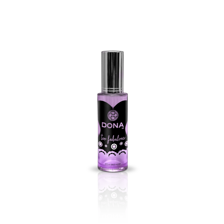 DONA Pheromone Perfume.