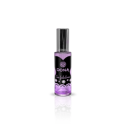 DONA Pheromone Perfume.