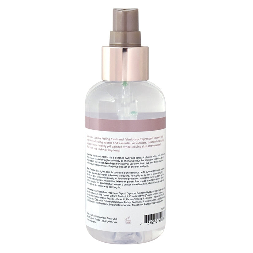 Coochy Intimate Feminine Spray-Peony Prowess