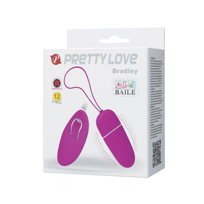 Pretty Love Bradley - 12 Function