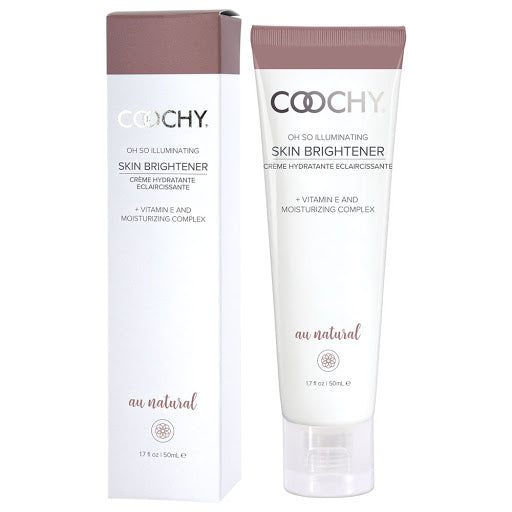 COOCHY Oh So Illuminating Skin Brightener 1